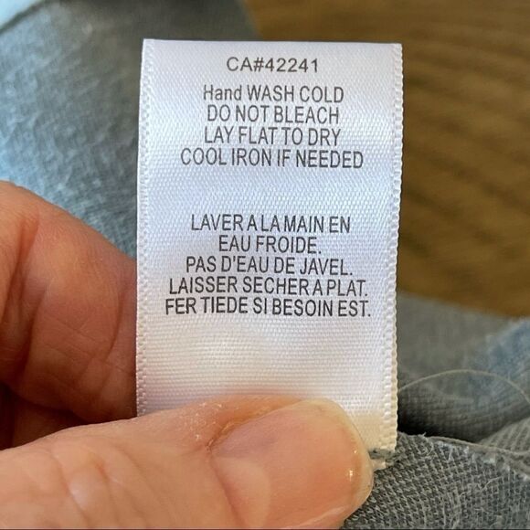 Young Fabulous and Broke Off Shoulder Ruffle Top - Picture 6 of 10